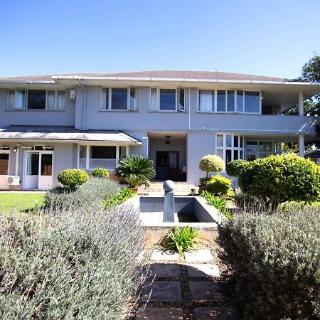 The Boston Guest House Bellville Luaran gambar