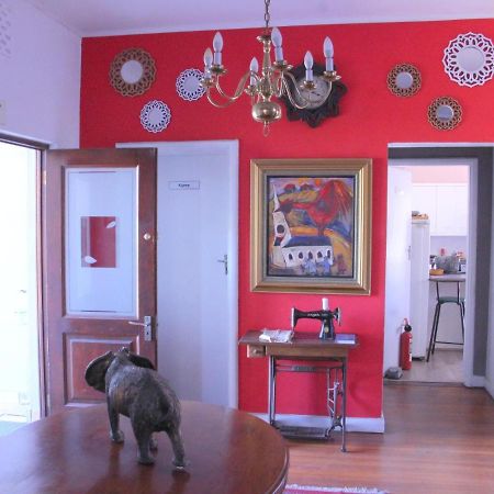 The Boston Guest House Bellville Luaran gambar