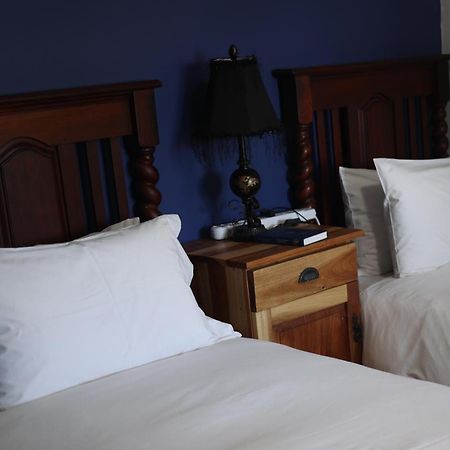 The Boston Guest House Bellville Luaran gambar