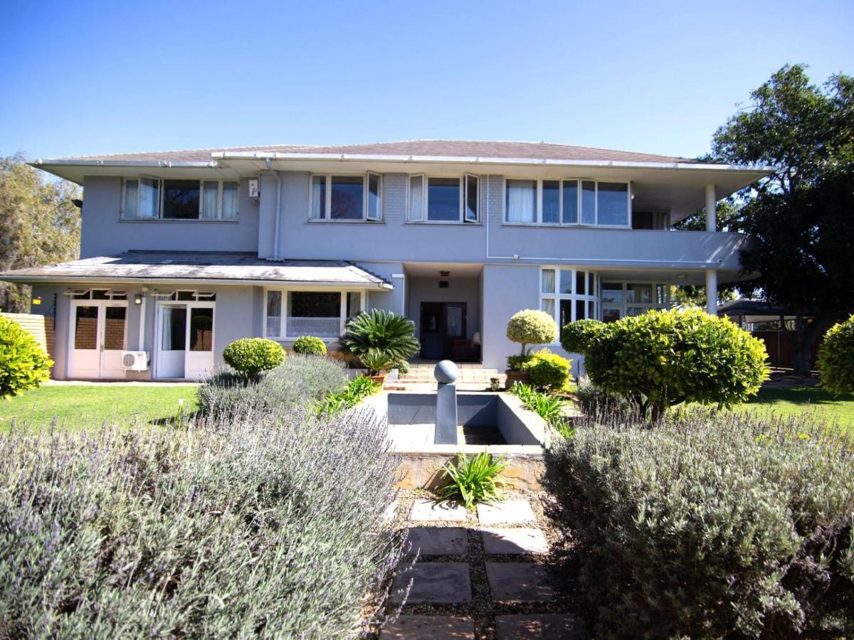The Boston Guest House Bellville Luaran gambar