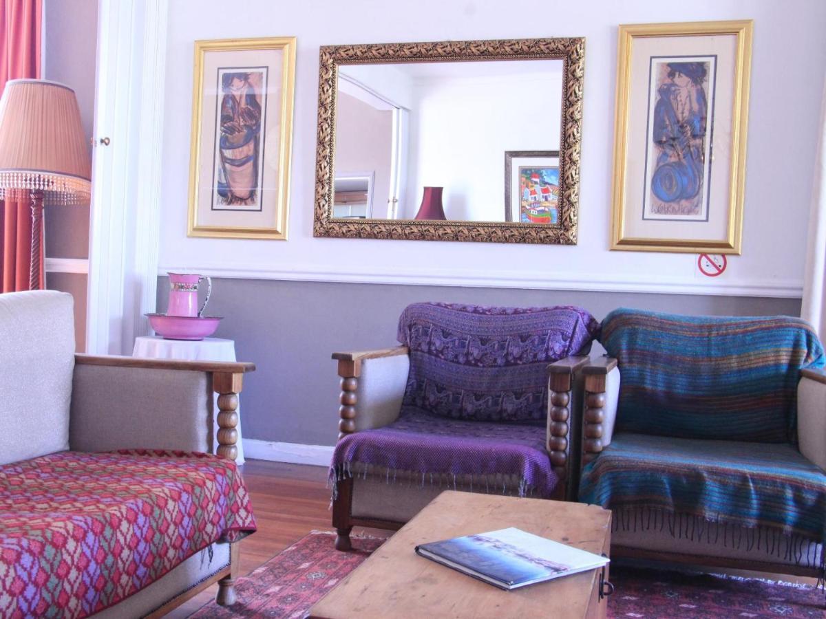 The Boston Guest House Bellville Luaran gambar