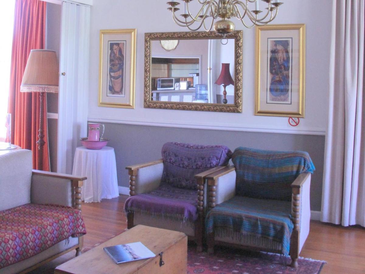 The Boston Guest House Bellville Luaran gambar