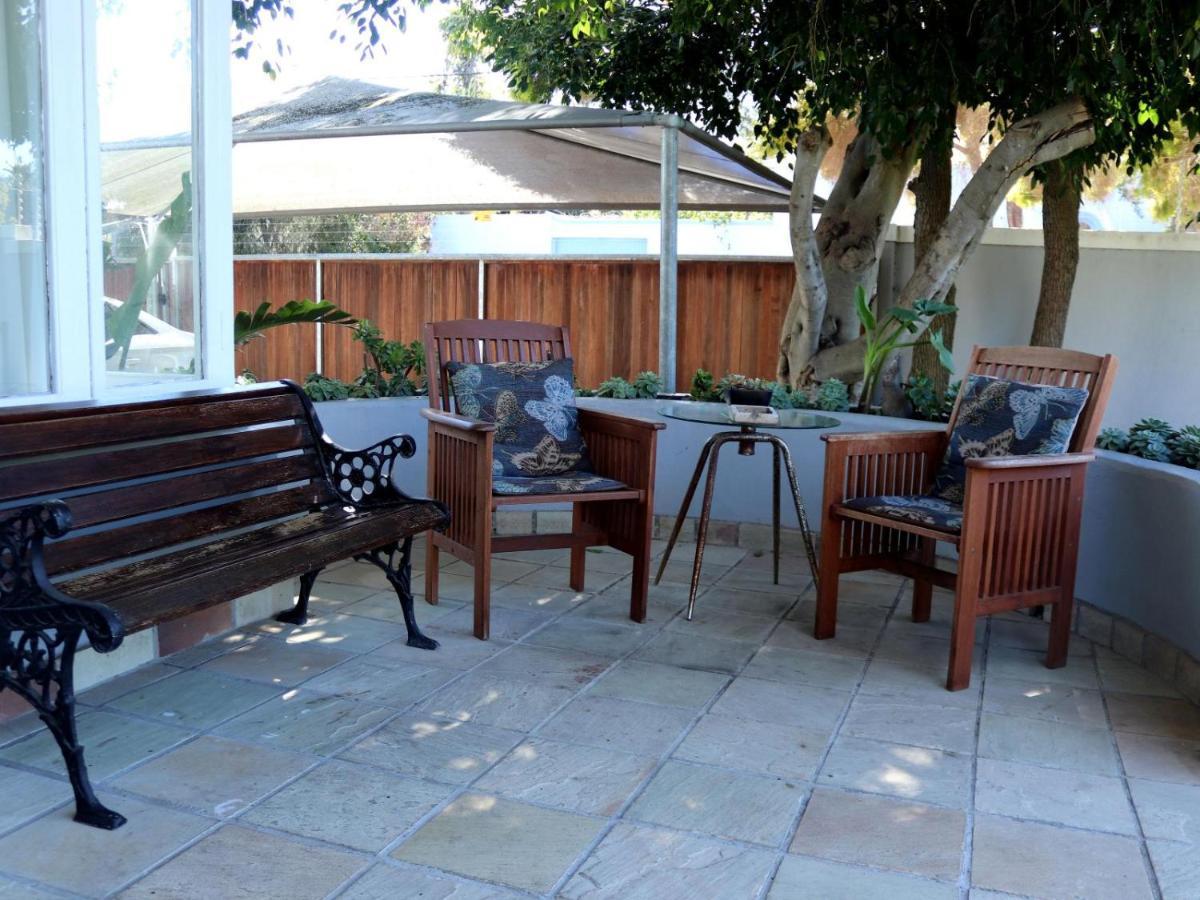 The Boston Guest House Bellville Luaran gambar