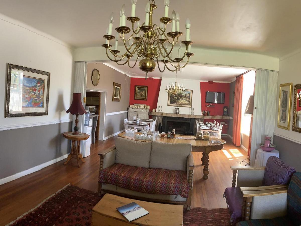The Boston Guest House Bellville Luaran gambar