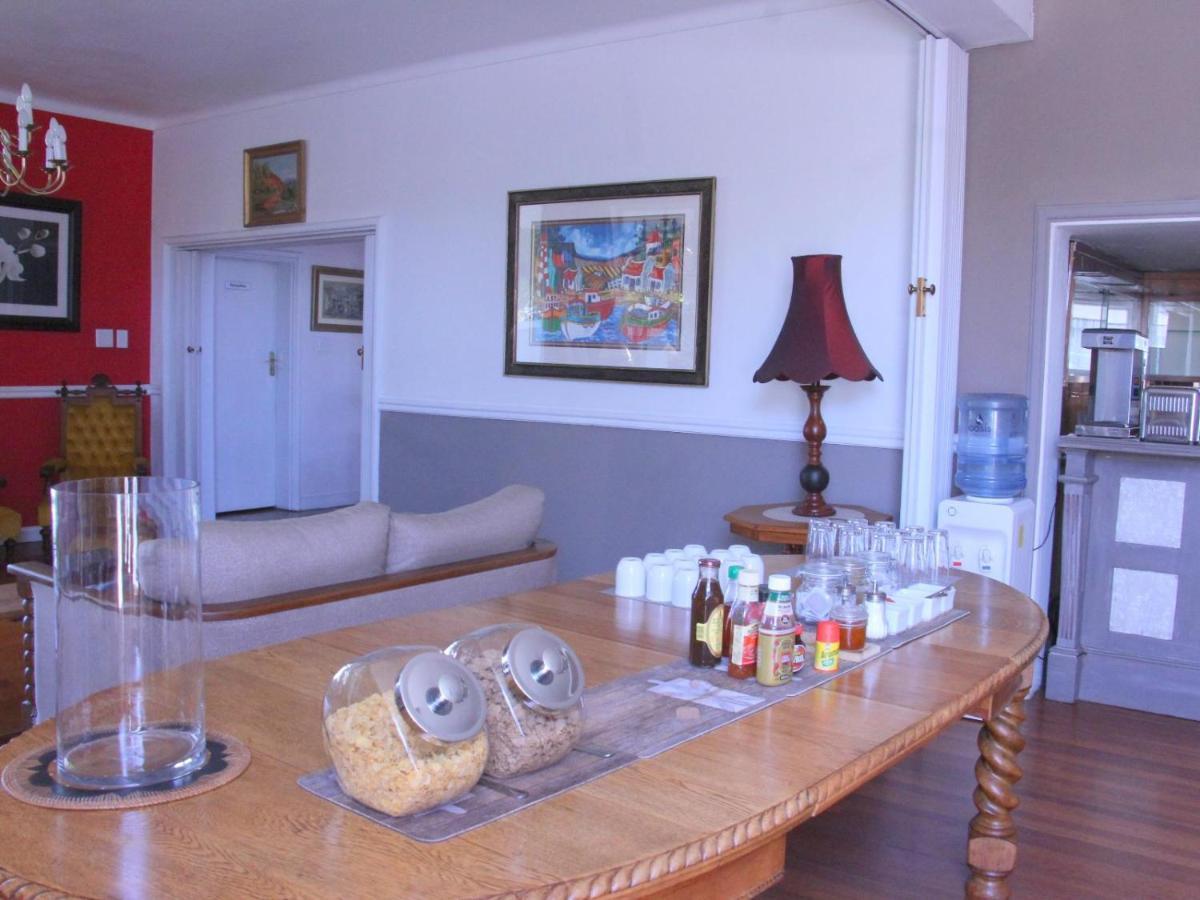 The Boston Guest House Bellville Luaran gambar