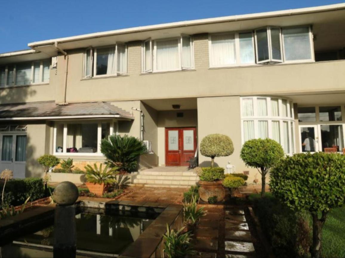 The Boston Guest House Bellville Luaran gambar