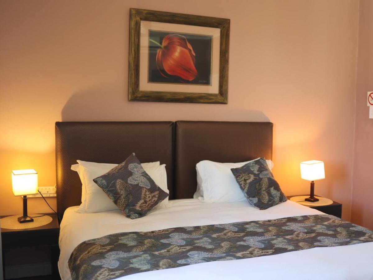 The Boston Guest House Bellville Bilik gambar