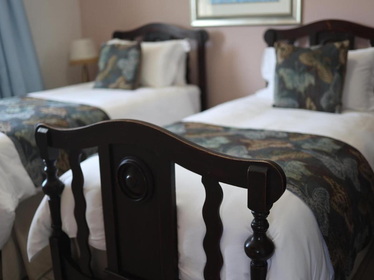 The Boston Guest House Bellville Bilik gambar