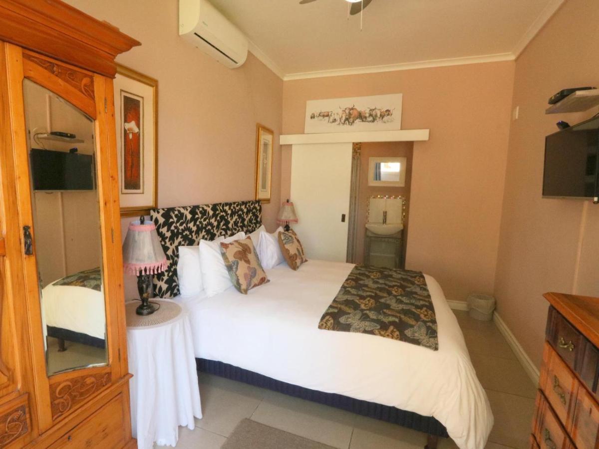 The Boston Guest House Bellville Bilik gambar