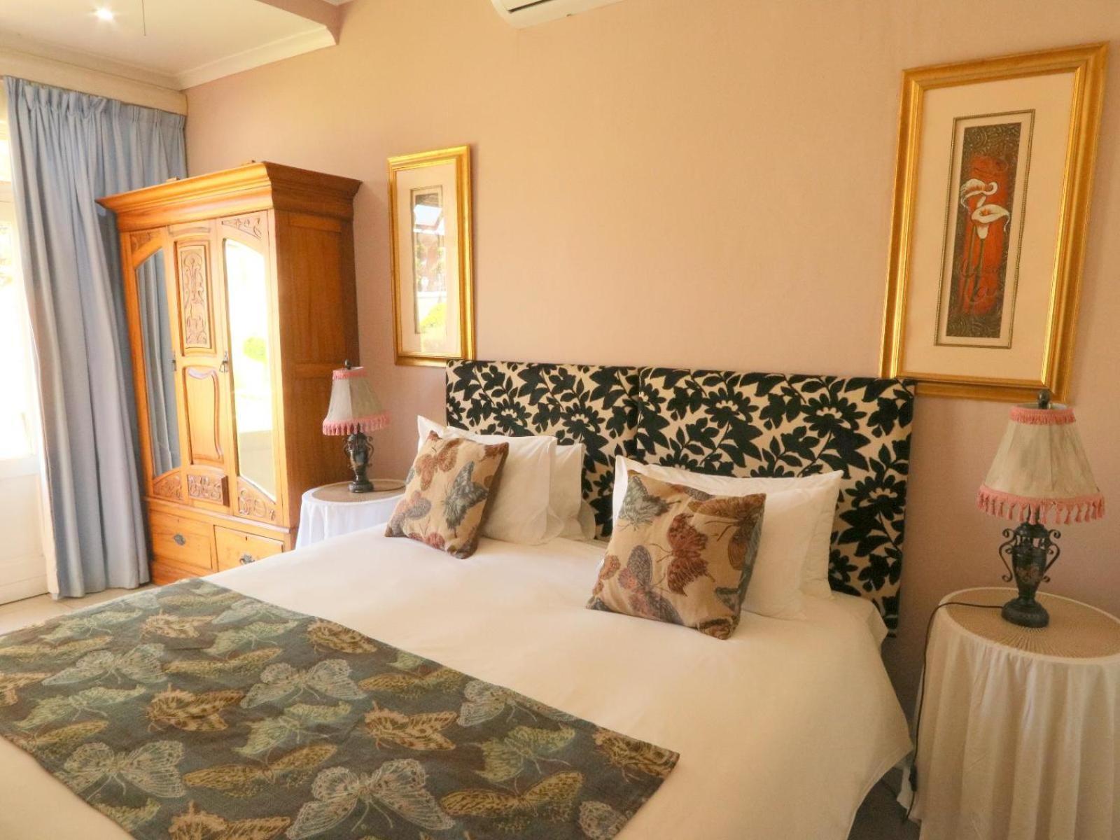 The Boston Guest House Bellville Bilik gambar