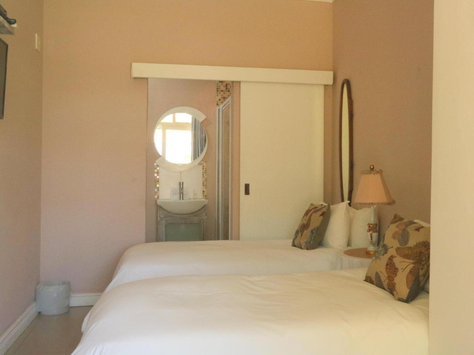 The Boston Guest House Bellville Bilik gambar