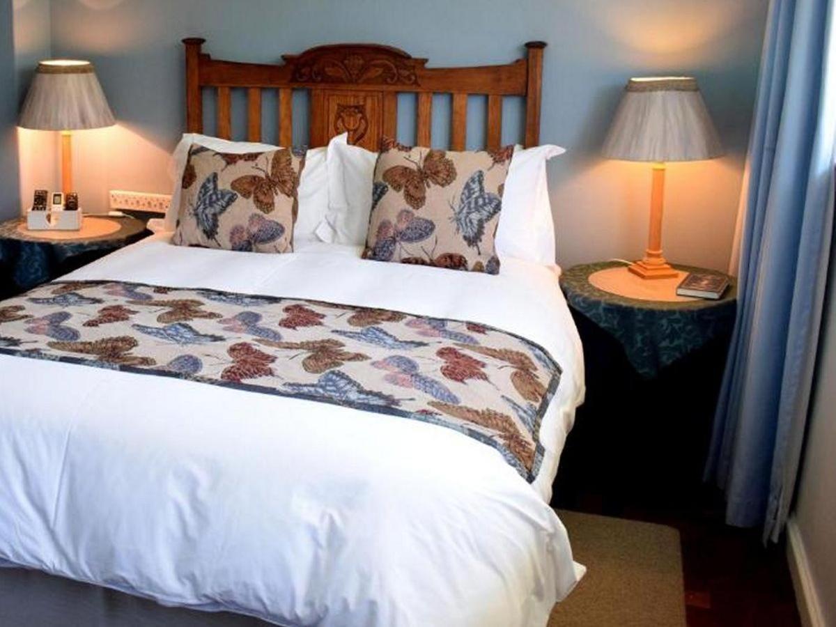 The Boston Guest House Bellville Bilik gambar