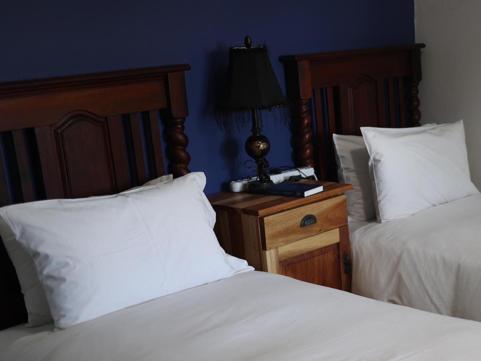 The Boston Guest House Bellville Luaran gambar