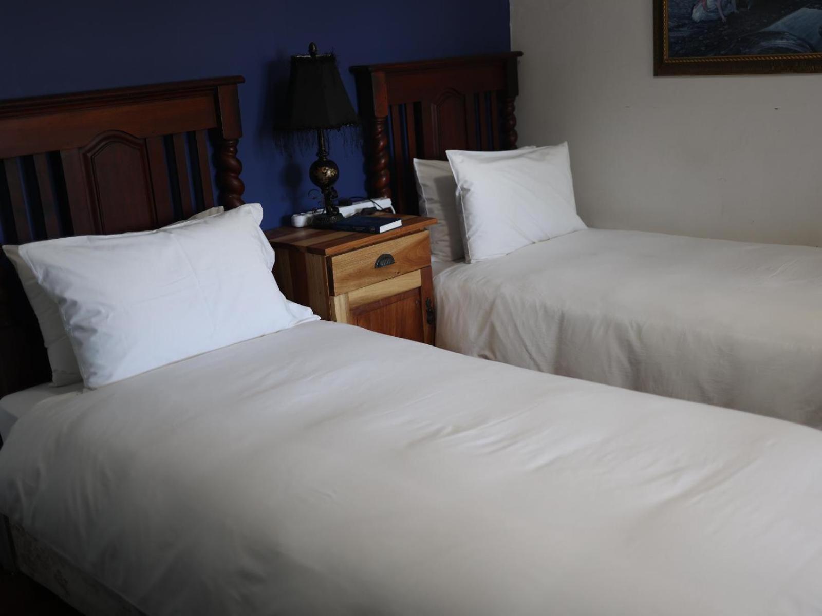 The Boston Guest House Bellville Bilik gambar