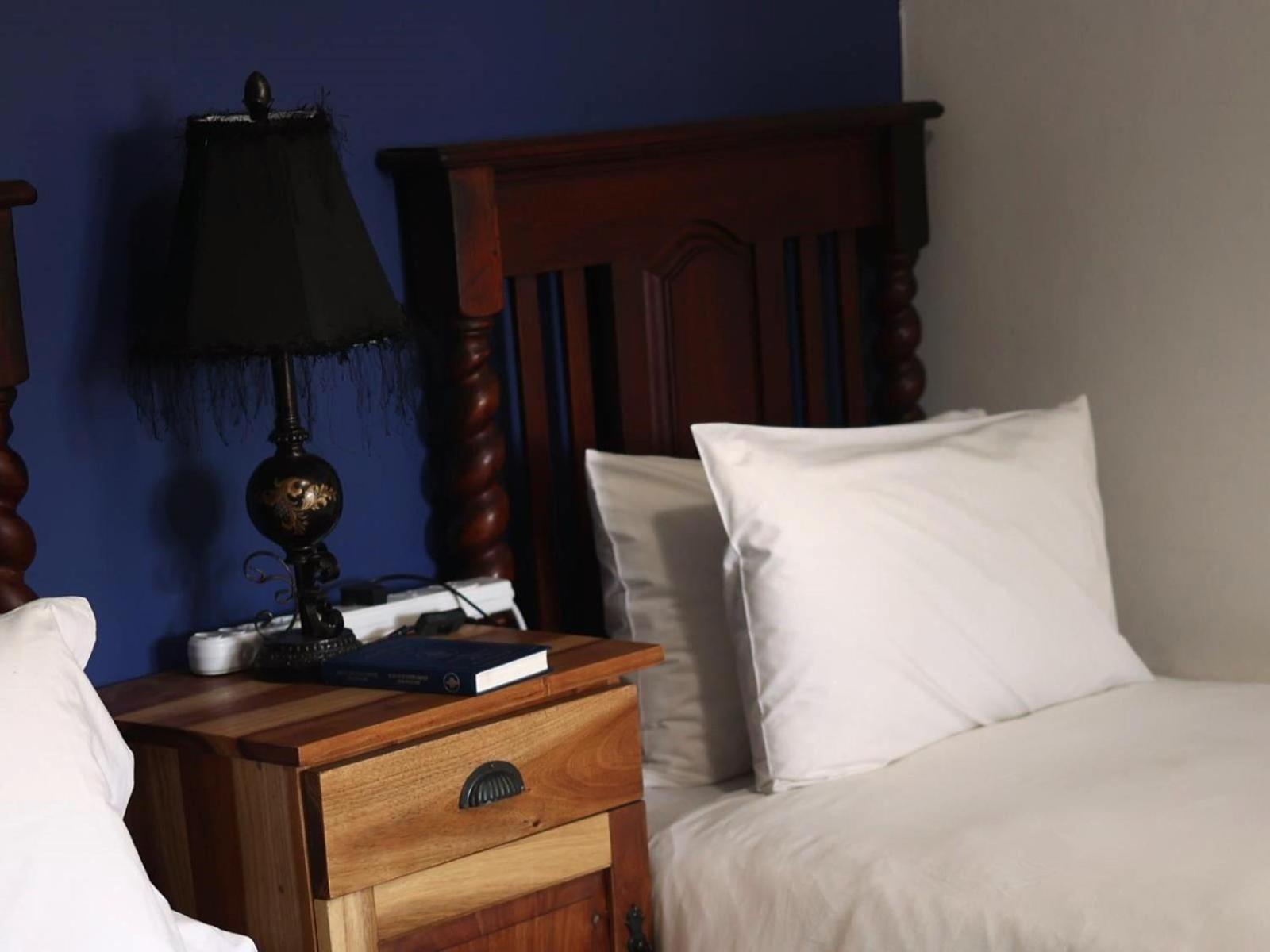 The Boston Guest House Bellville Bilik gambar