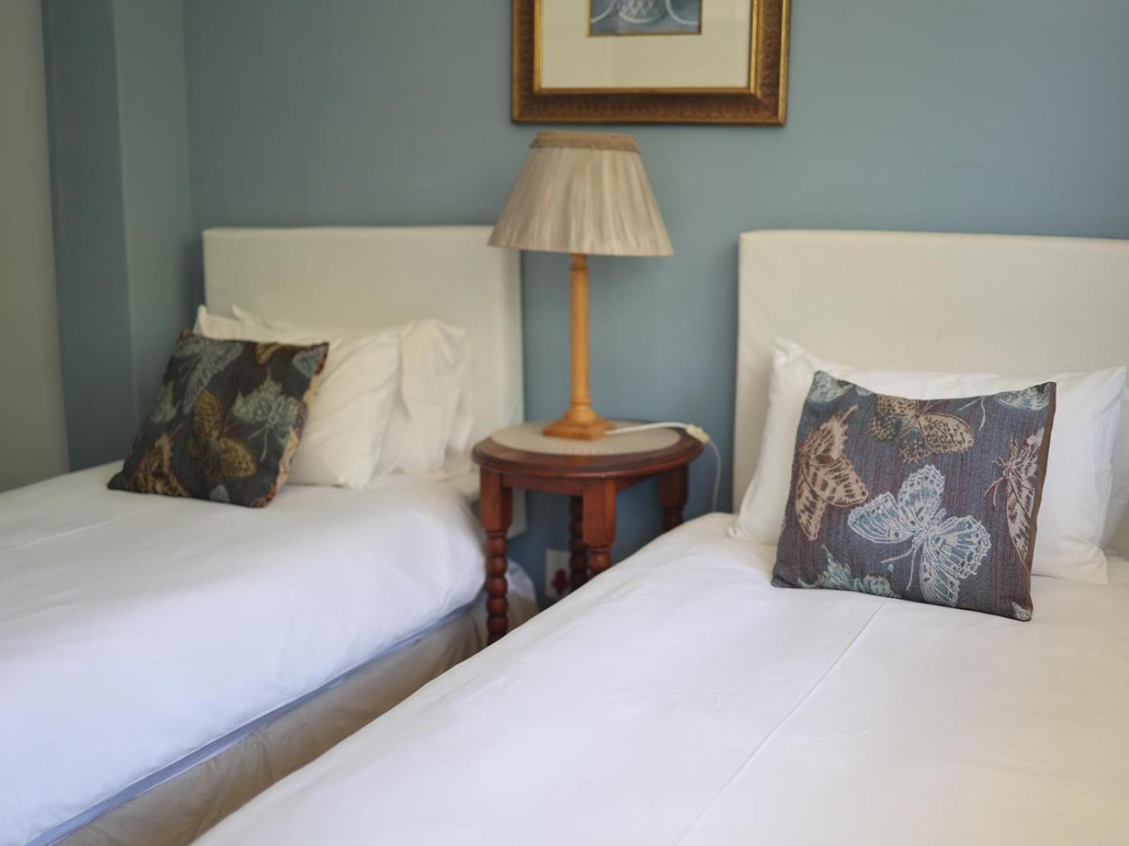 The Boston Guest House Bellville Bilik gambar