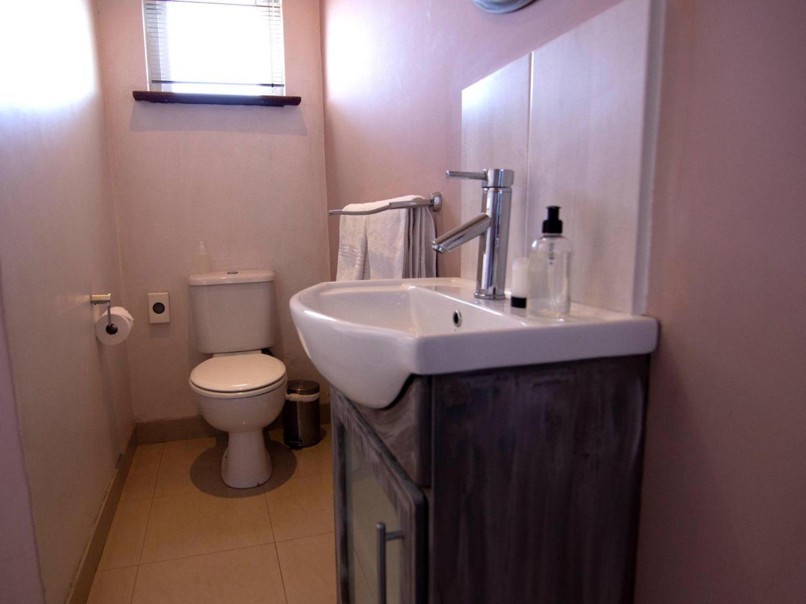 The Boston Guest House Bellville Bilik gambar