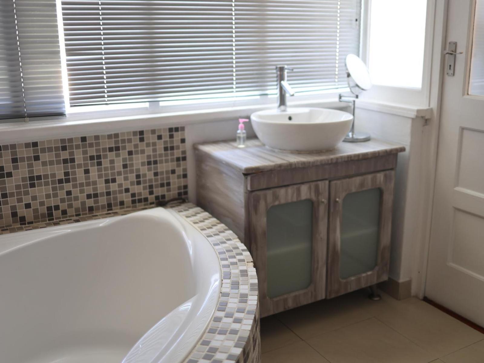 The Boston Guest House Bellville Bilik gambar