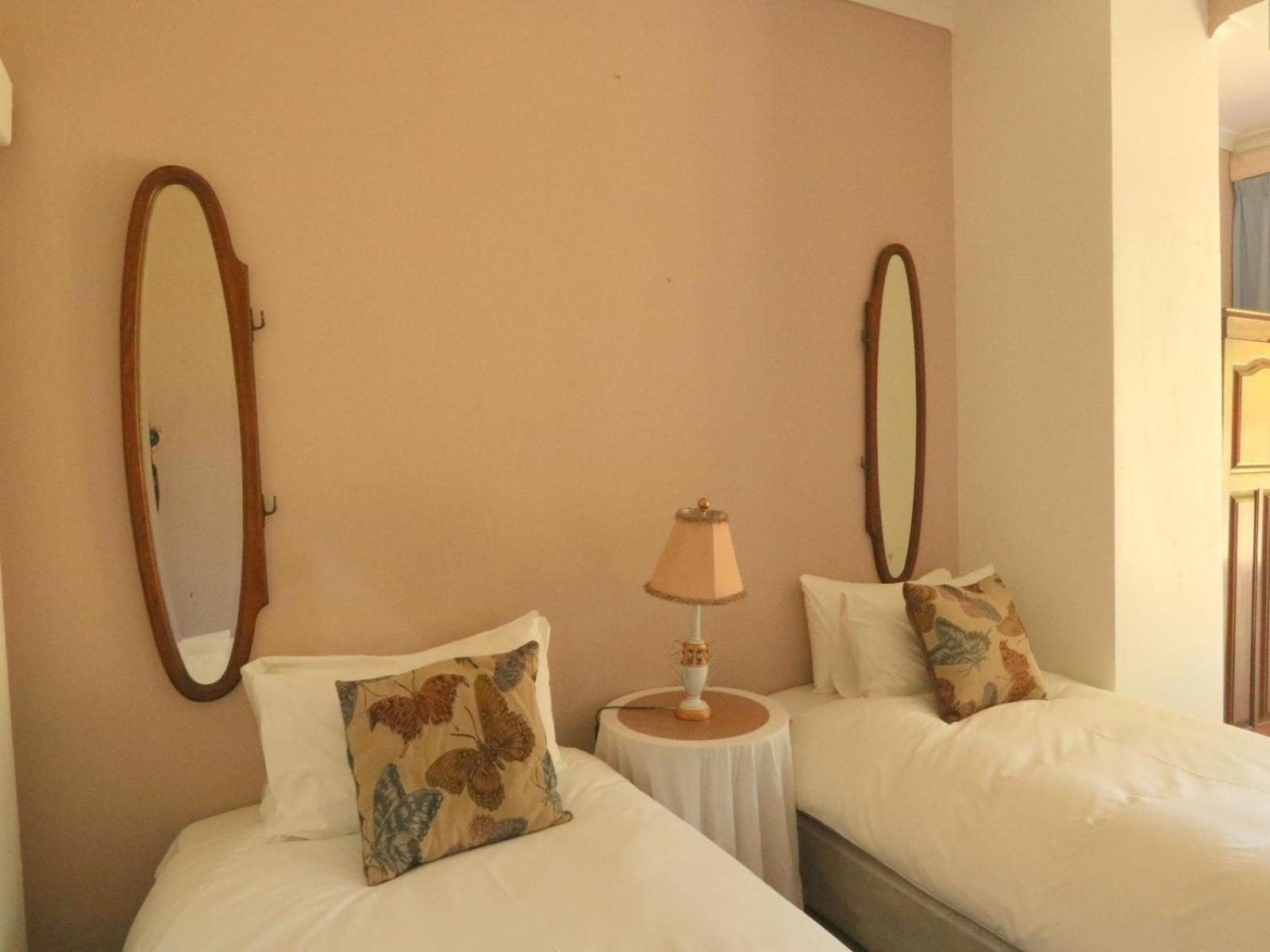 The Boston Guest House Bellville Bilik gambar