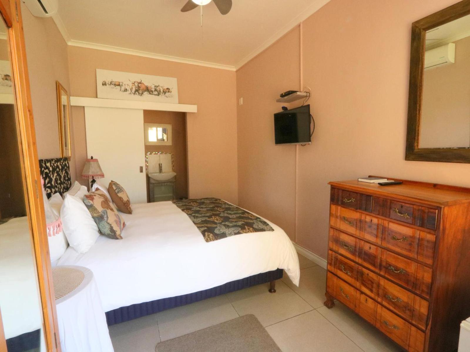 The Boston Guest House Bellville Bilik gambar