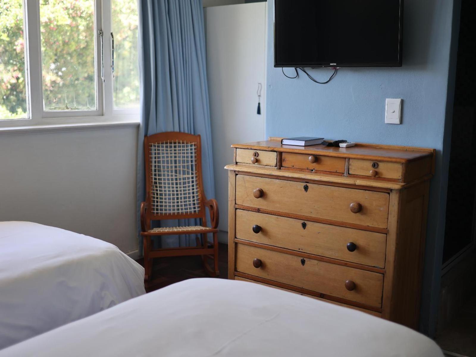 The Boston Guest House Bellville Bilik gambar