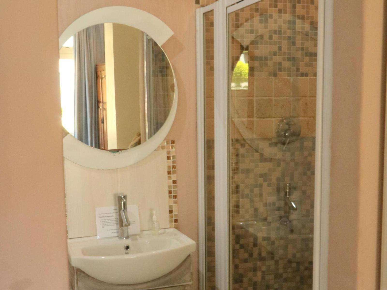 The Boston Guest House Bellville Bilik gambar