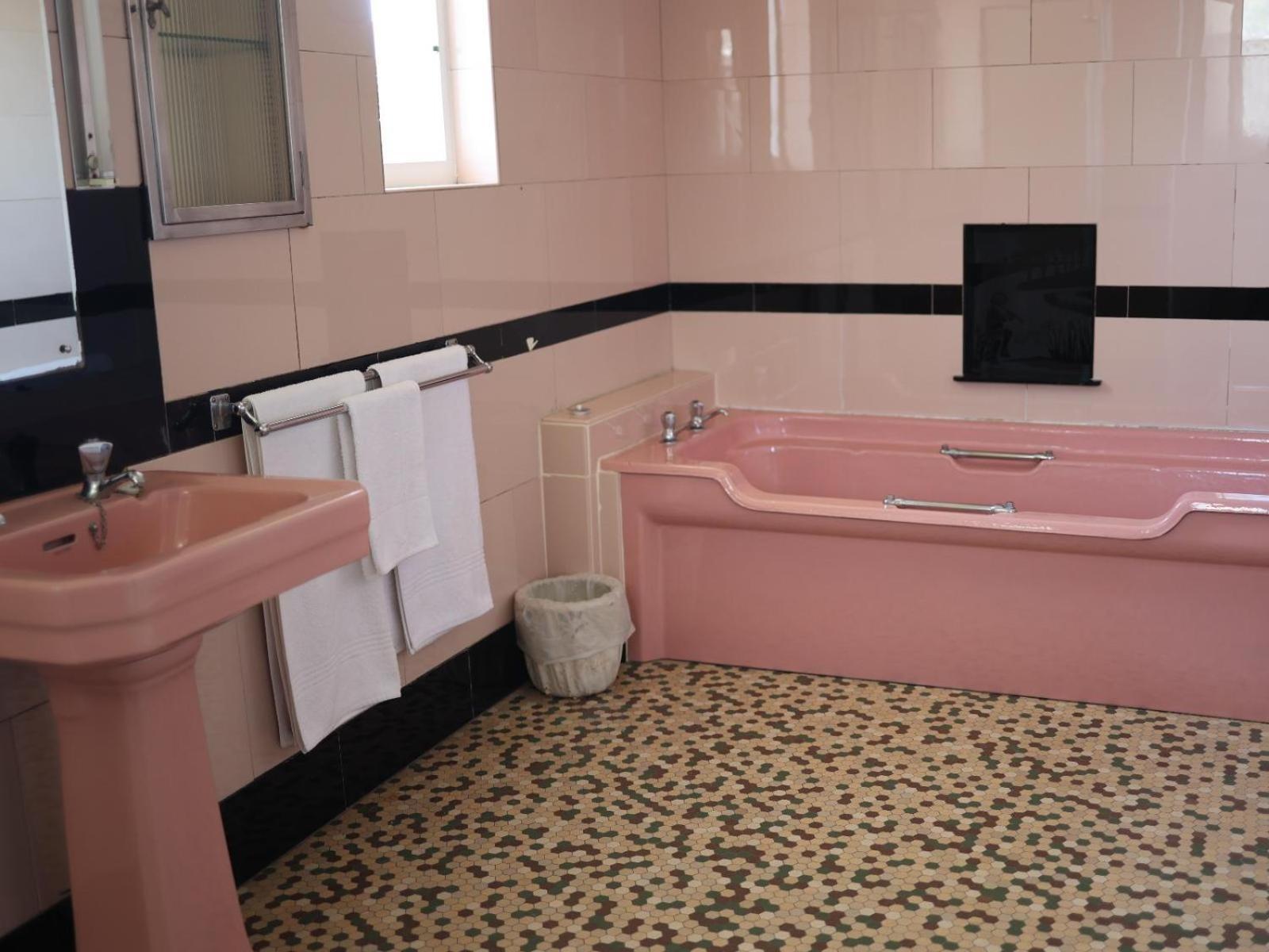 The Boston Guest House Bellville Bilik gambar
