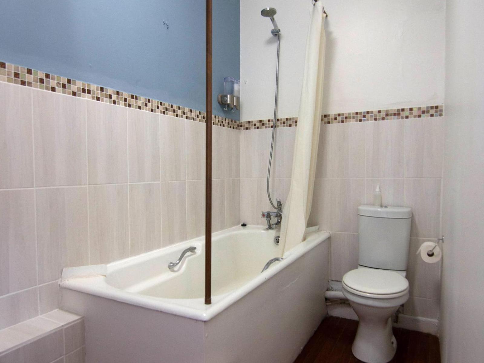 The Boston Guest House Bellville Bilik gambar
