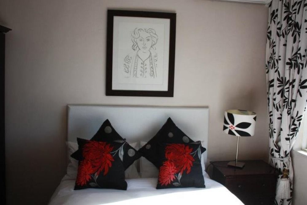 The Boston Guest House Bellville Luaran gambar