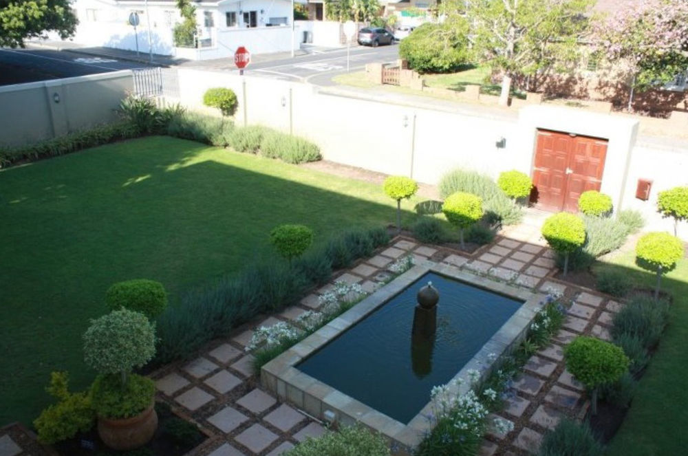 The Boston Guest House Bellville Luaran gambar